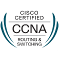 Cisco Certified CCNA Routing & Switching