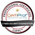 Ciber Security Foundation CSFPC