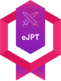eJPT Certification